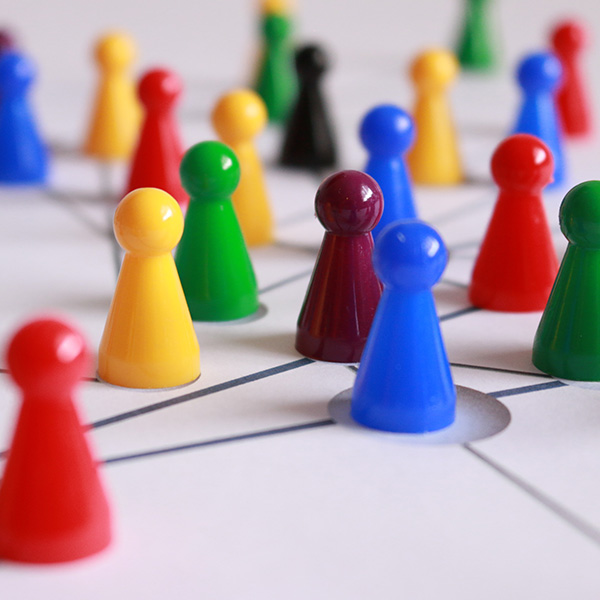 Networking for college students