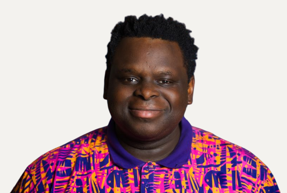 Abbenyi Abbenyi