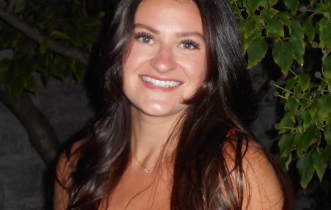 September 2025 Volunteer of the Month